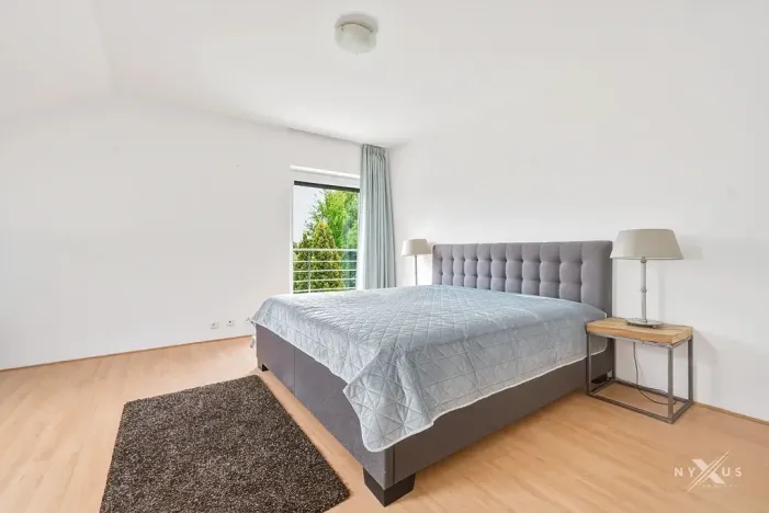 Pronájem rodinného domu, Dolní Břežany, V Úvozu, 420 m2
