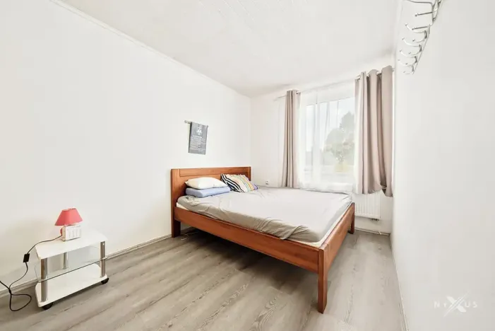 Pronájem bytu 2+1, Vestec, Na Suchých, 50 m2