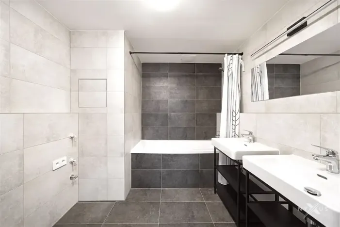 Pronájem bytu 3+kk, Praha - Hlubočepy, Fabiánové, 64 m2
