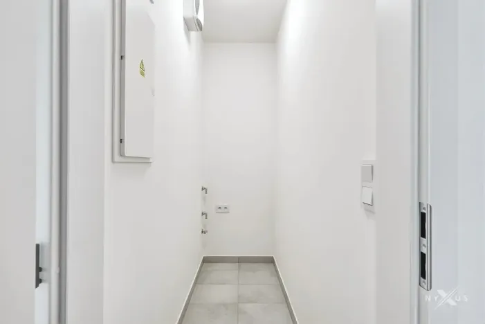 Pronájem bytu 3+kk, Praha - Hlubočepy, Fabiánové, 64 m2