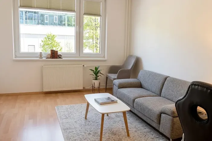 Pronájem bytu 3+1, České Budějovice, Dobrovodská, 66 m2