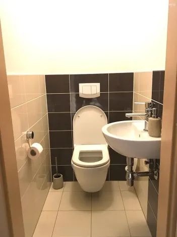 Prodej bytu 3+kk, Brno, Škroupova, 64 m2