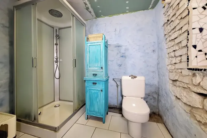 Prodej rodinného domu, Svojanov, 100 m2