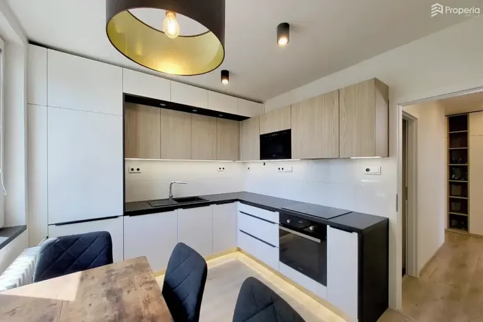 Prodej bytu 3+1, Brno, Velkopavlovická, 70 m2