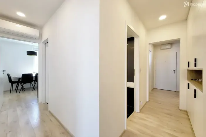 Prodej bytu 3+1, Brno, Velkopavlovická, 70 m2