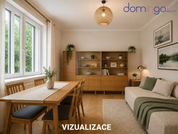 Prodej rodinného domu, Budislav, 120 m2