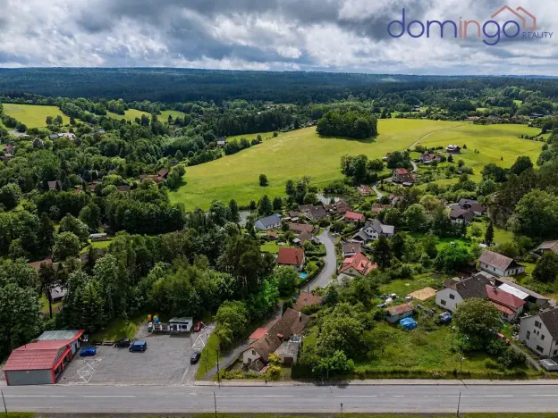 Prodej rodinného domu, Budislav, 120 m2