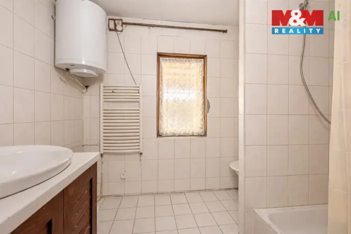 Prodej rodinného domu, Doksy, Školní, 170 m2
