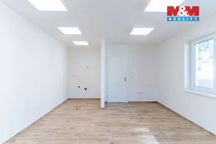 Prodej rodinného domu, Slatinice, 53 m2