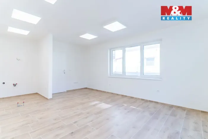 Prodej rodinného domu, Slatinice, 53 m2
