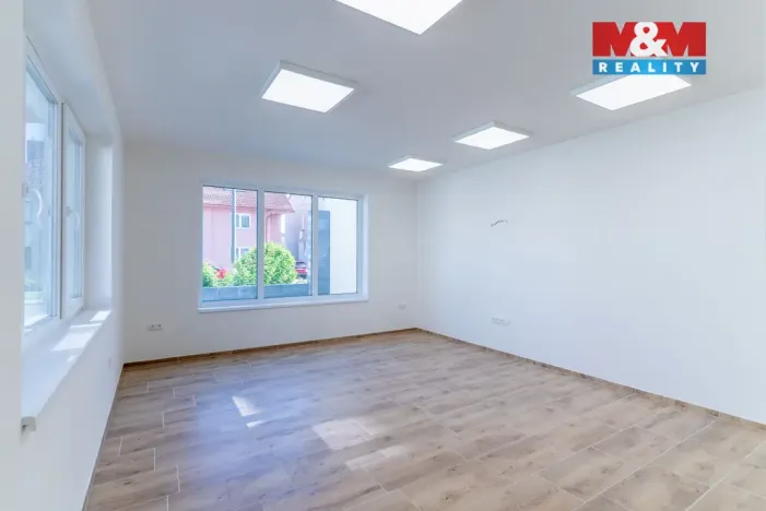 Prodej rodinného domu, Slatinice, 53 m2