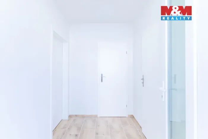 Prodej rodinného domu, Slatinice, 53 m2