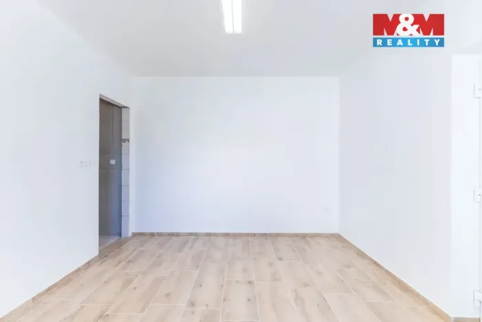 Prodej rodinného domu, Slatinice, 53 m2