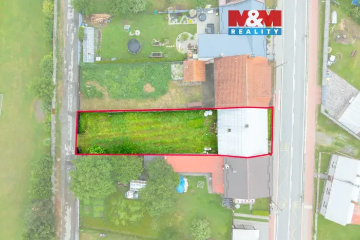 Prodej rodinného domu, Protivanov, Boskovická, 112 m2