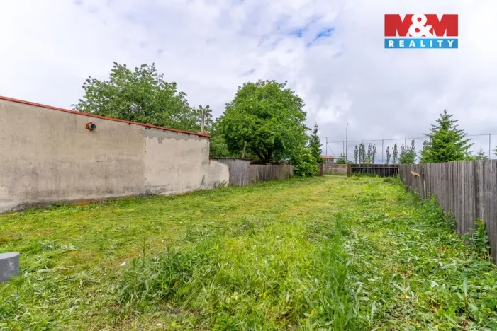 Prodej rodinného domu, Protivanov, Boskovická, 112 m2