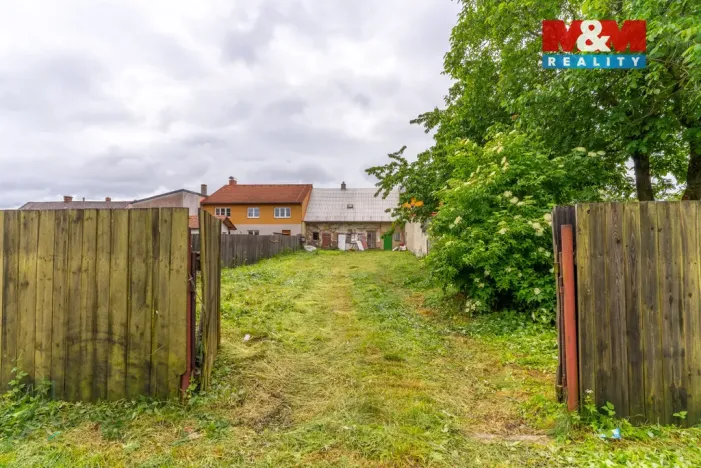 Prodej rodinného domu, Protivanov, Boskovická, 112 m2