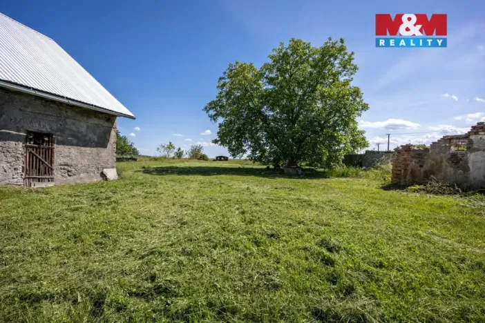 Prodej rodinného domu, Dlouhá Loučka, 1. máje, 200 m2