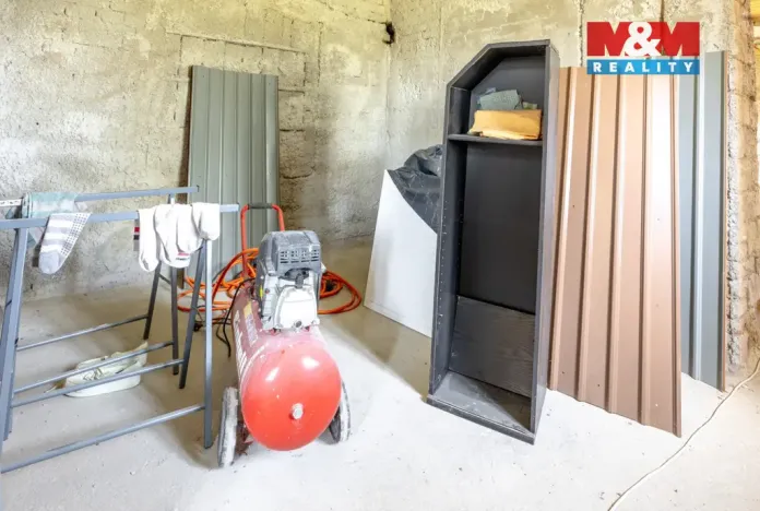 Prodej rodinného domu, Dlouhá Loučka, 1. máje, 200 m2