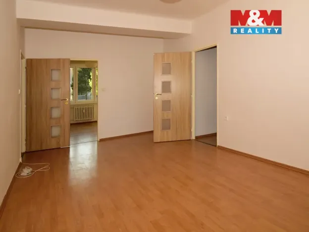 Pronájem bytu 3+1, Studénka - Butovice, A. Dvořáka, 68 m2