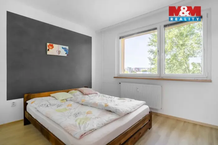Prodej bytu 3+1, Česká Lípa, Zhořelecká, 70 m2