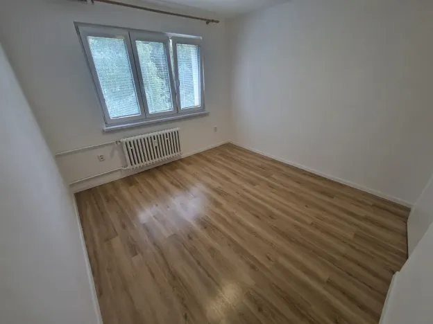 Pronájem bytu 3+1, Kopřivnice, Družební, 63 m2