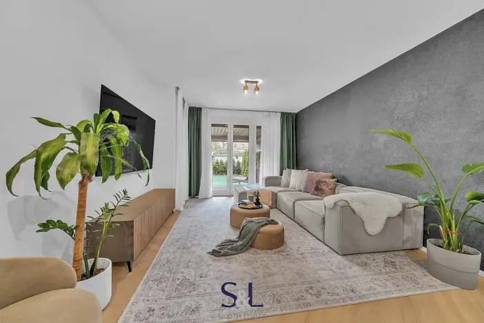 Prodej bytu 2+kk, Liberec, Švermova, 66 m2