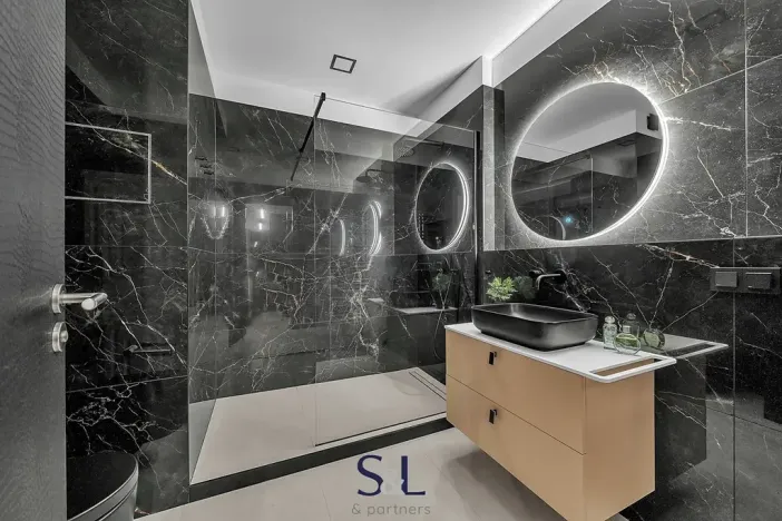 Prodej bytu 2+kk, Liberec, Švermova, 66 m2