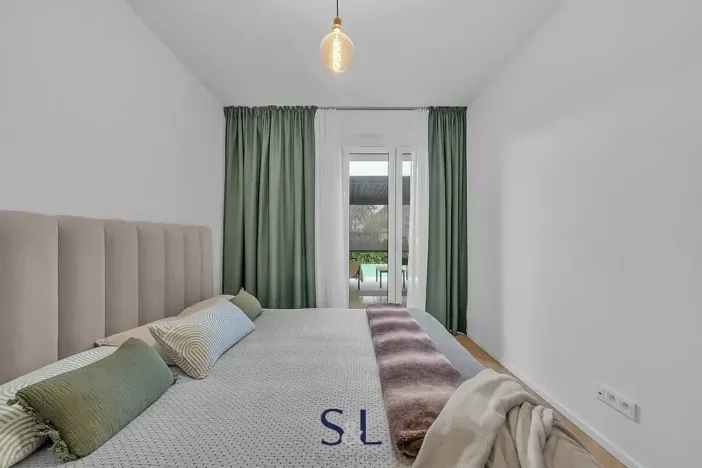 Prodej bytu 2+kk, Liberec, Švermova, 66 m2