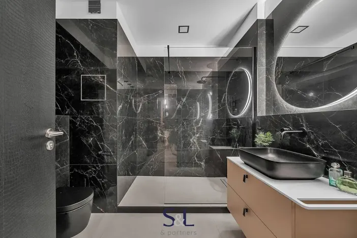 Prodej bytu 2+kk, Liberec, Švermova, 66 m2