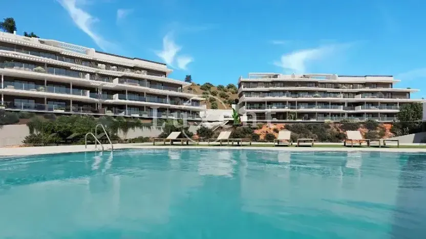 Prodej bytu 3+kk, Rincón de la Victoria, Španělsko, 73 m2