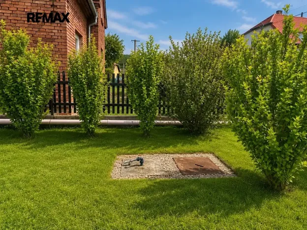 Prodej rodinného domu, Plasy, 92 m2