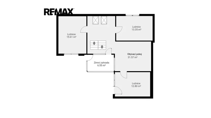 Prodej rodinného domu, Praha - Lipence, V roklích, 160 m2