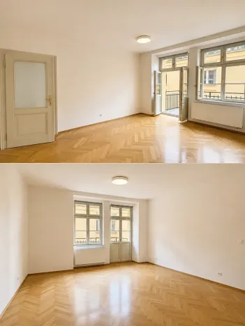 Pronájem kanceláře, Praha, Myslíkova, 67 m2