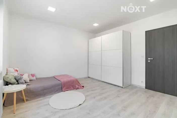 Prodej bytu 3+1, Brno, Bolzanova, 76 m2