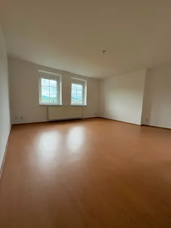 Pronájem bytu 2+1, Děčín, Vítězství, 84 m2