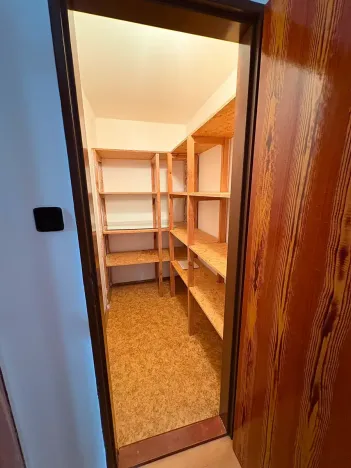 Pronájem bytu 2+1, Děčín, Vítězství, 84 m2