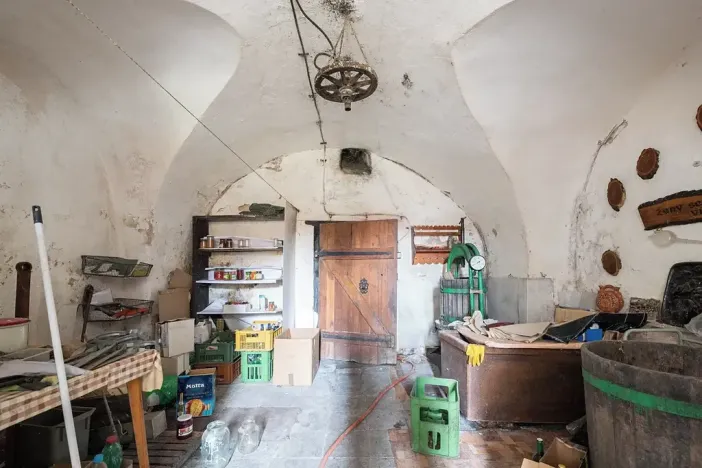 Prodej rodinného domu, Mikulov, Koněvova, 80 m2