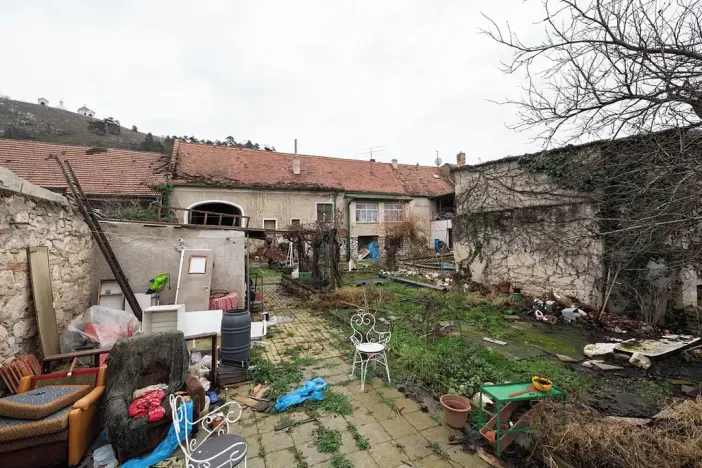 Prodej apartmánu, Mikulov, Koněvova, 80 m2