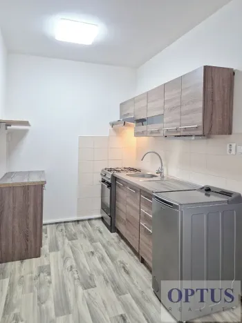 Pronájem bytu 2+kk, Praha - Michle, Přímětická, 40 m2