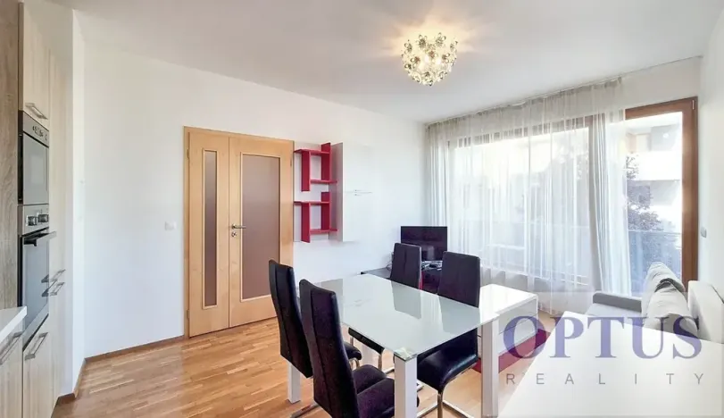 Pronájem bytu 3+kk, Praha - Jinonice, Chmelařská, 89 m2