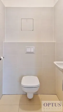 Pronájem bytu 3+kk, Praha - Jinonice, Chmelařská, 89 m2