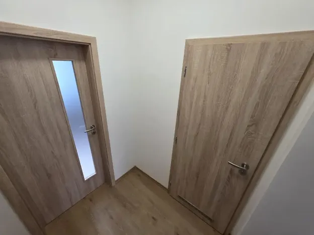 Pronájem bytu 1+1, Teplice, Smetanova, 55 m2