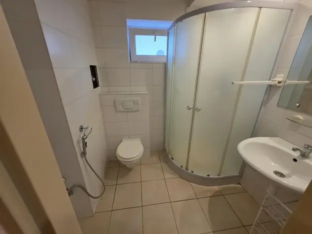 Pronájem bytu 1+kk, Teplice, Lípová, 36 m2