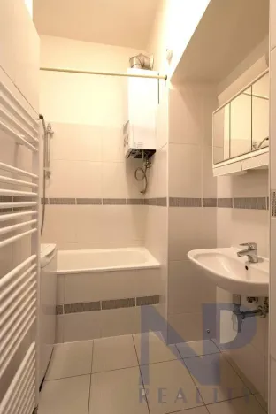 Pronájem bytu 2+kk, Praha - Vinohrady, Boleslavská, 54 m2