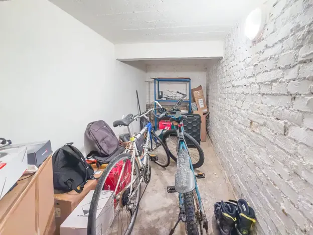 Prodej bytu 1+kk, České Budějovice, Lipenská, 34 m2
