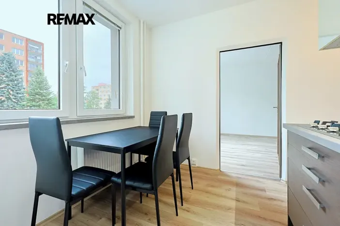 Pronájem bytu 2+1, Plzeň, Sokolovská, 62 m2