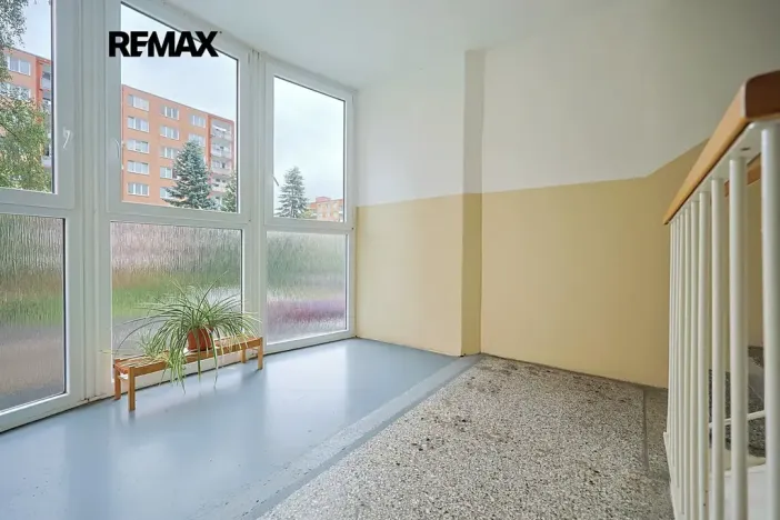 Pronájem bytu 2+1, Plzeň, Sokolovská, 62 m2