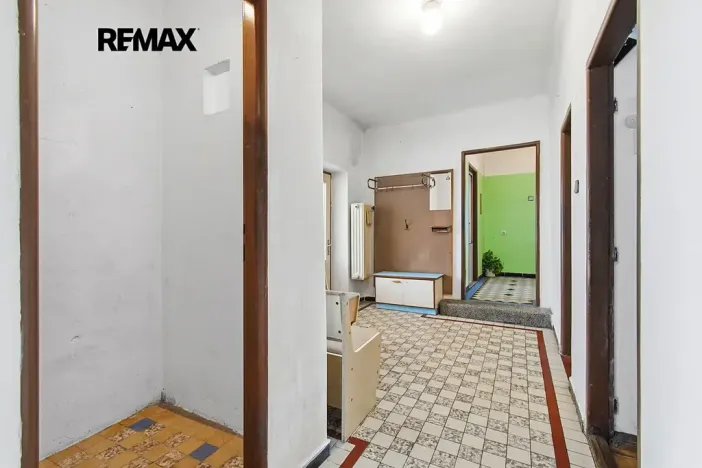 Prodej zemědělské usedlosti, Smědčice, 215 m2