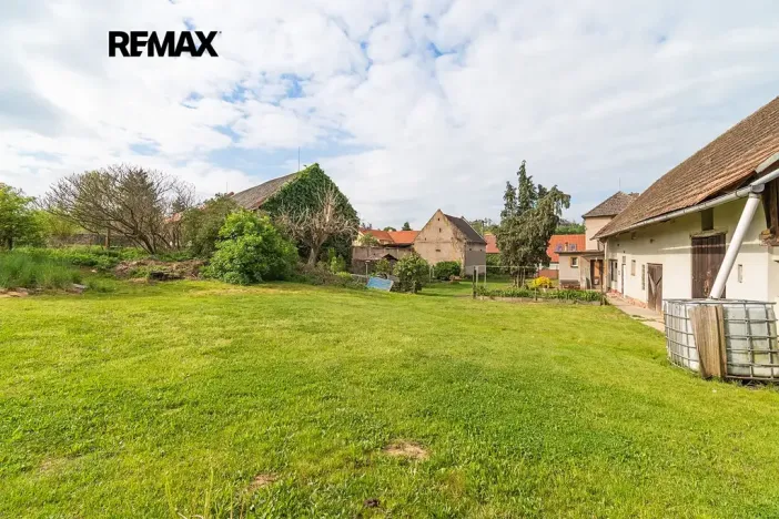 Prodej zemědělské usedlosti, Smědčice, 215 m2