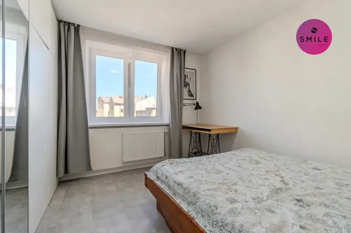 Prodej bytu 2+kk, Ostrava, Sokolská třída, 40 m2